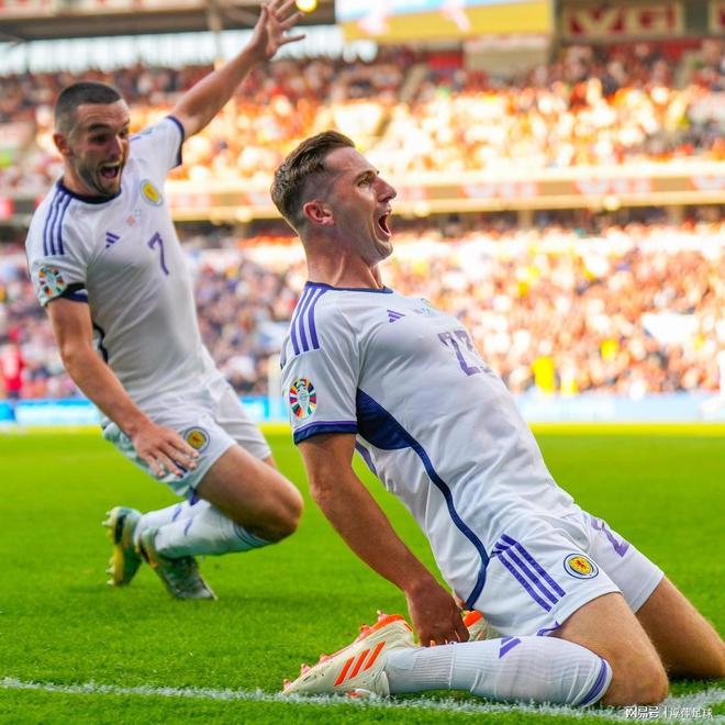 PG Soft Gaming-苏格兰队在欧洲预选赛中压制对手，取得大比分胜利的简单介绍