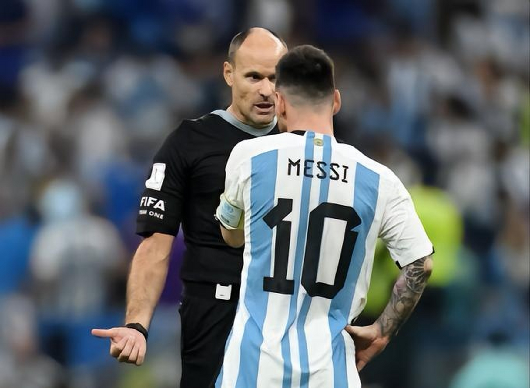 克罗地亚绝杀阿根廷,德布劳内带队取胜 克罗地亚绝杀阿根廷,德布劳内带队取胜