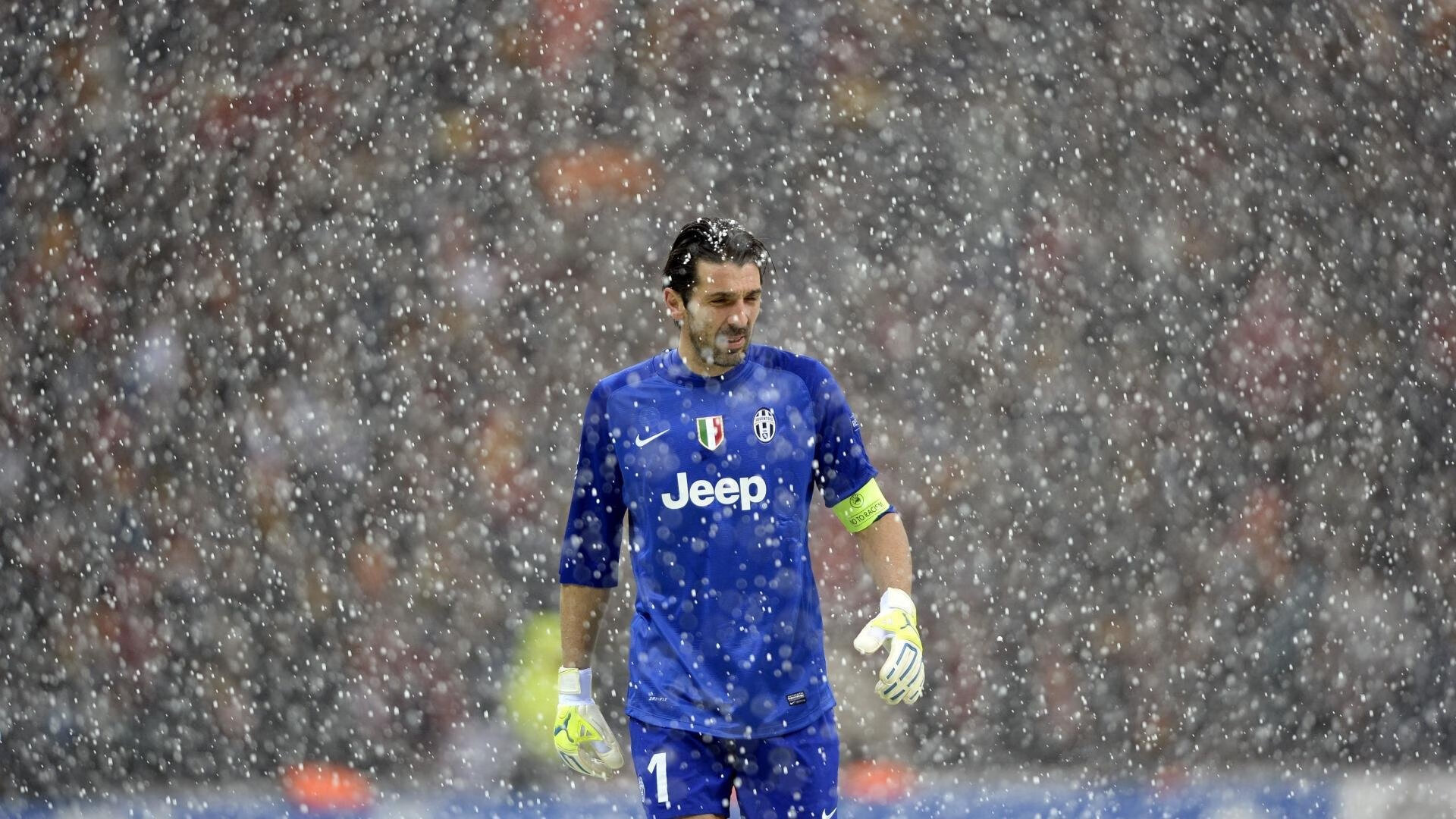 从维也纳到温特斯山，当横扫成为一种足球哲学